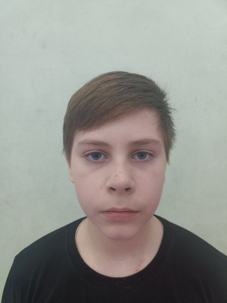 Родион Денисович Варибрус