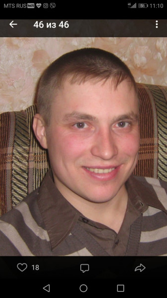 Андрей Владимирович Князев