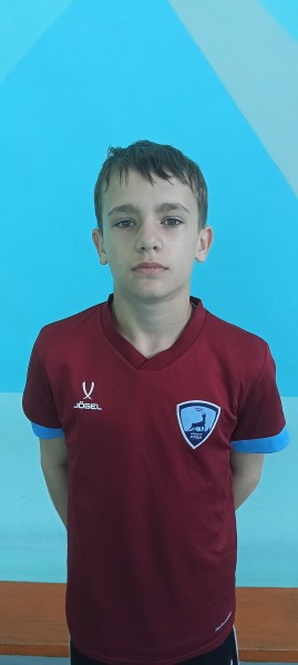 Вячеслав Сергеевич Ревенко