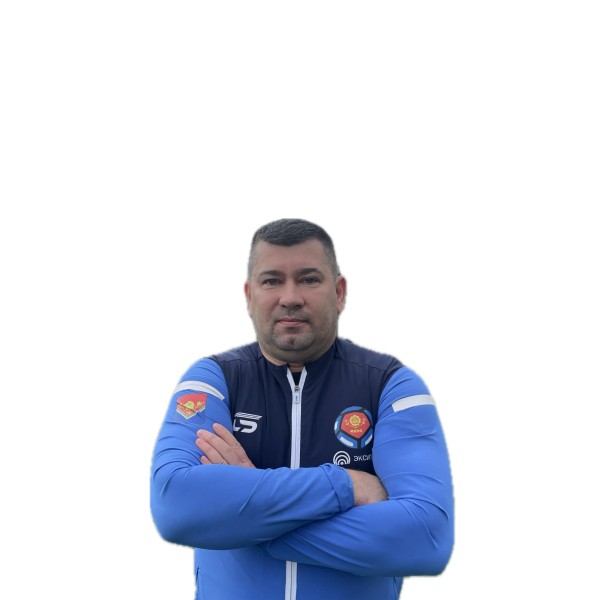 Виталий Михайлович Орлов