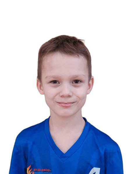 Дмитрий Викторович Мосолов