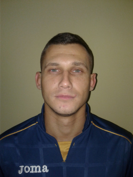 Захар Владимирович Соколов