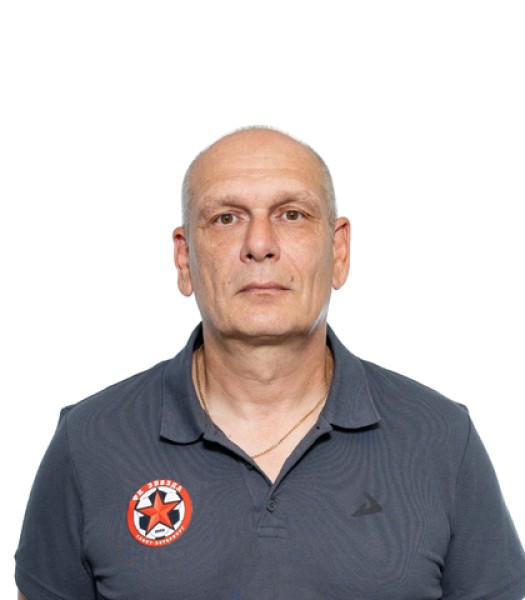Роман Ильич Израилев