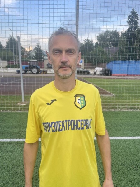 Виталий Владимирович Журавлёв