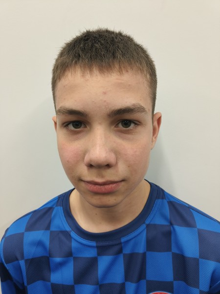 Григорий Михайлович Ефремов