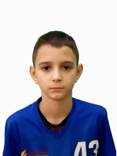 Вячеслав Викторович Широков