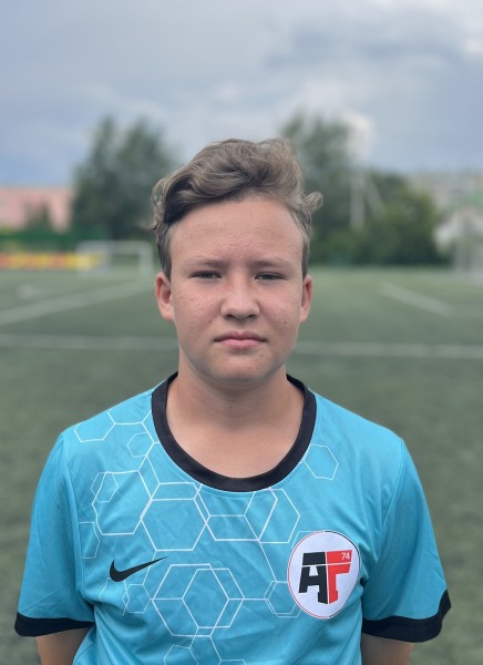 Роман Евгеньевич Горбунов