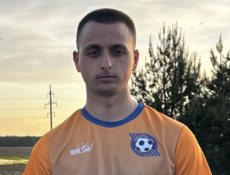 Кирилл Сергеевич Айвазов
