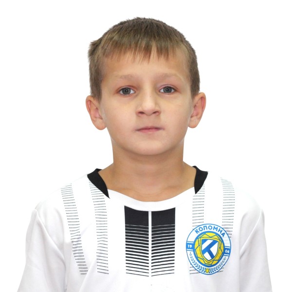 Демид Михайлович Абакумов