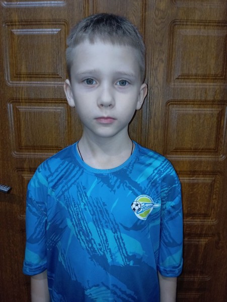 Артём Олегович Шибанков