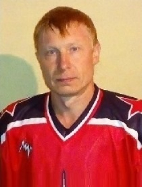Андрей Игоревич Пауков