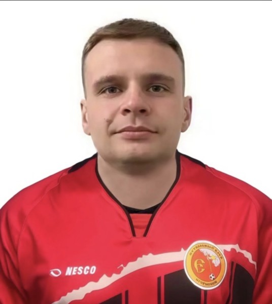 Владимир Владимирович Маршев