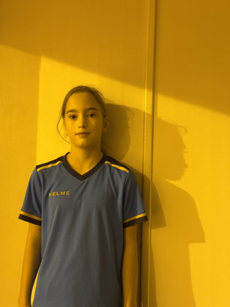 Маргарита Романовна Исмагилова