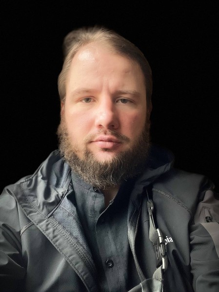 Николай Андреевич Новиков