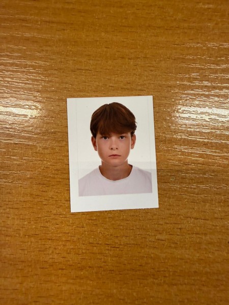 Михаил Станиславович Антонов