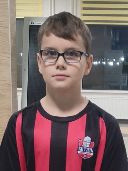 Сергей Павлович Бадич