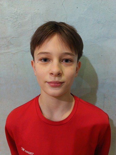 Александр Иванович Попов