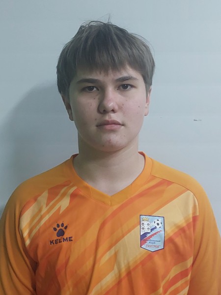 Илья Дмитриевич Гадалов