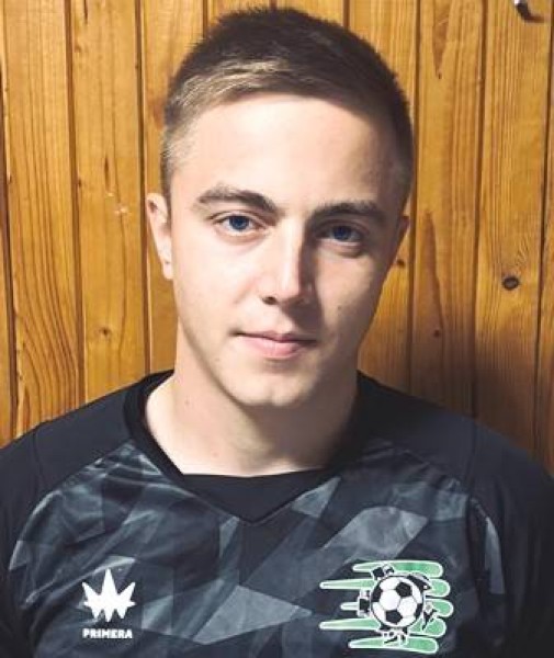 Евгений Сергеевич Небылицин