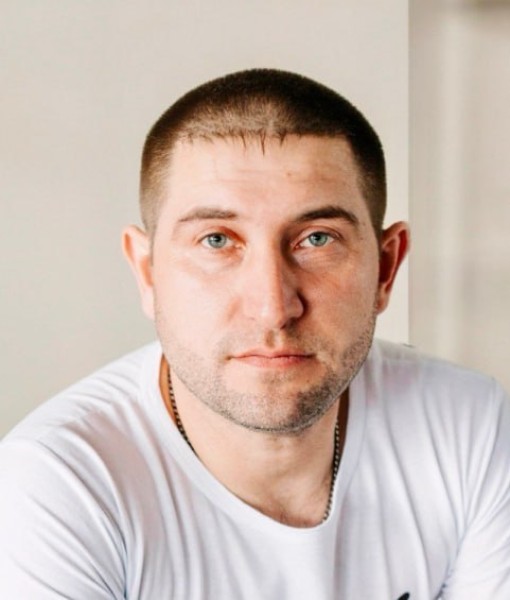 Александр Николаевич Булдаков