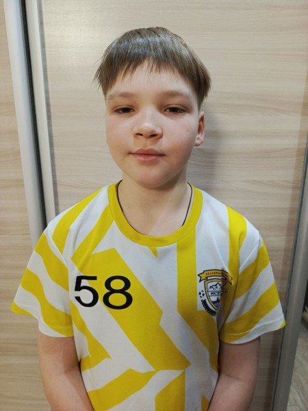 Денис Александрович Полунин