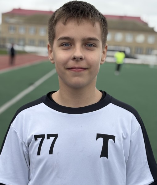 Андрей Игоревич Рябинин