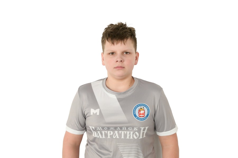 Григорий Игоревич Филиппович