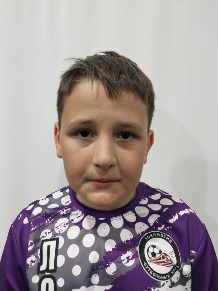 Кирилл Алексеевич Мерзляков