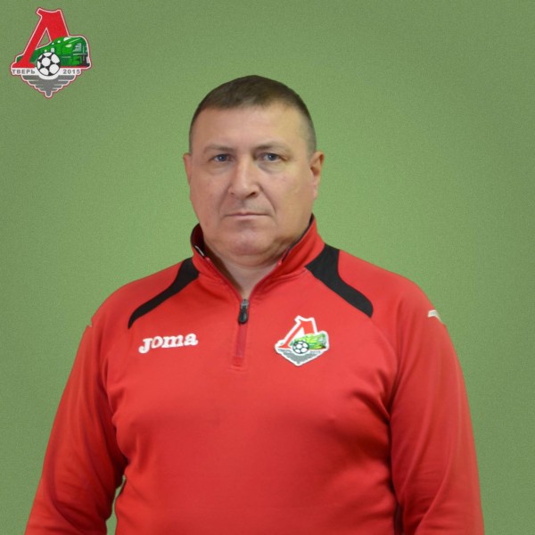 Алексей Анатольевич ИВАНОВ