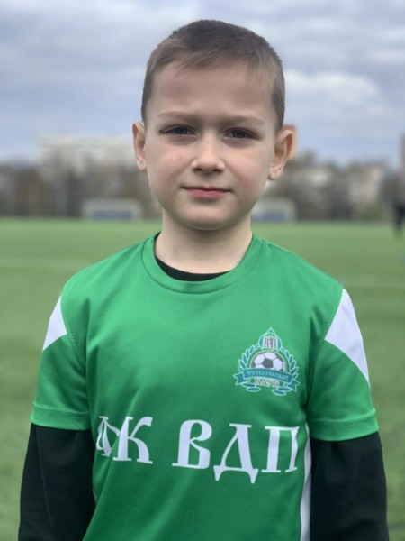 Александр Николаевич Рогачёв