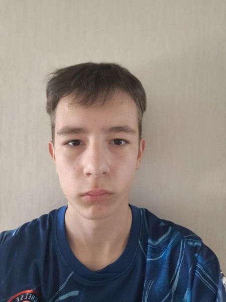 Иван Алексеевич Тафийчук
