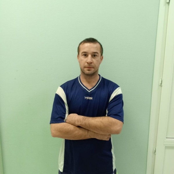 Роман Витальевич Коряковский