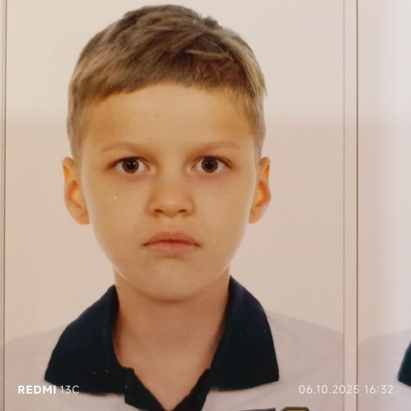 Дмитрий Алексеевич Антипов