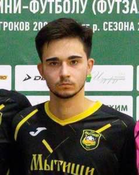 Виталий Эдуардович Карпов
