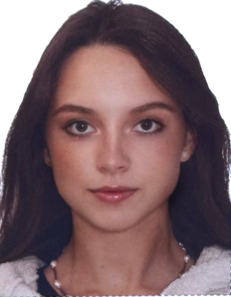 Вера Андреевна Куликова