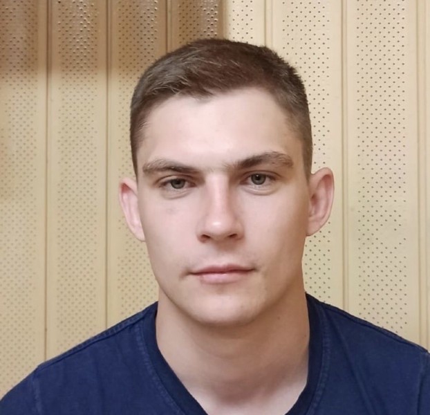Максим Сергеевич Путятин