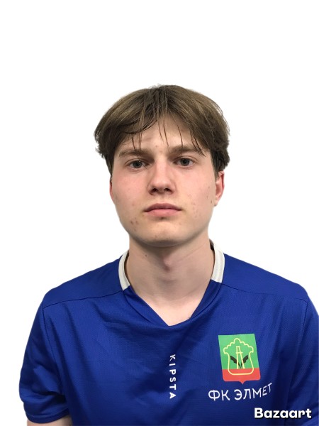 Рамазан Равилевич Шириазданов
