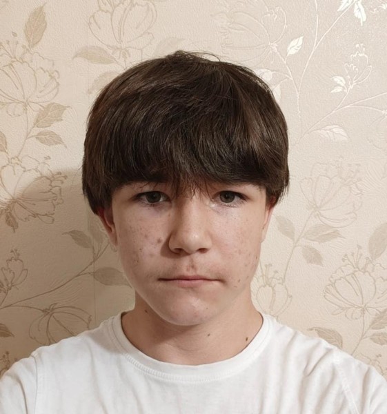 Максим Дмитриевич Лутков