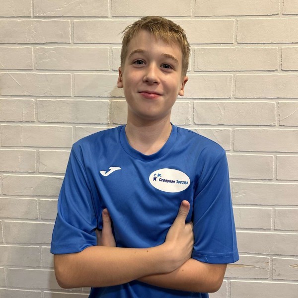 Вениамин Владимирович Полуэктов