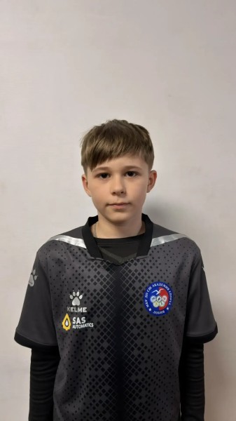 Илья Иванович Голубицкий