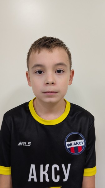 Станислав Анатольевич Коннов