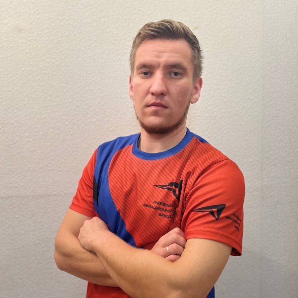 Денис Эдуардович Васильев