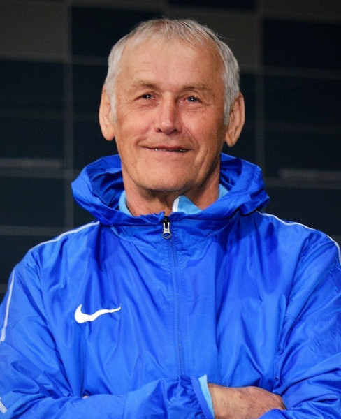 Валерий Анатольевич Кузнецов