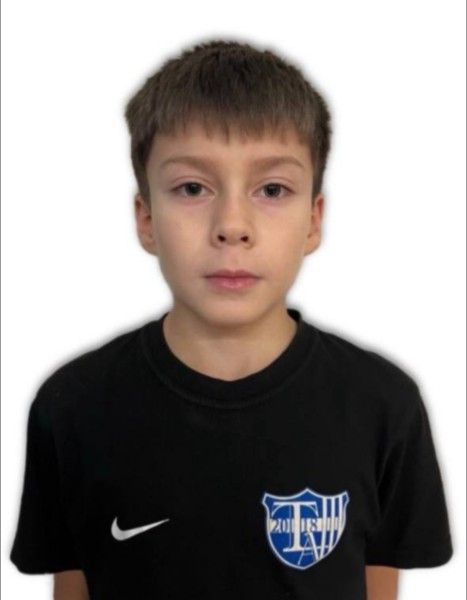 Евгений Михайлович Дмитриев