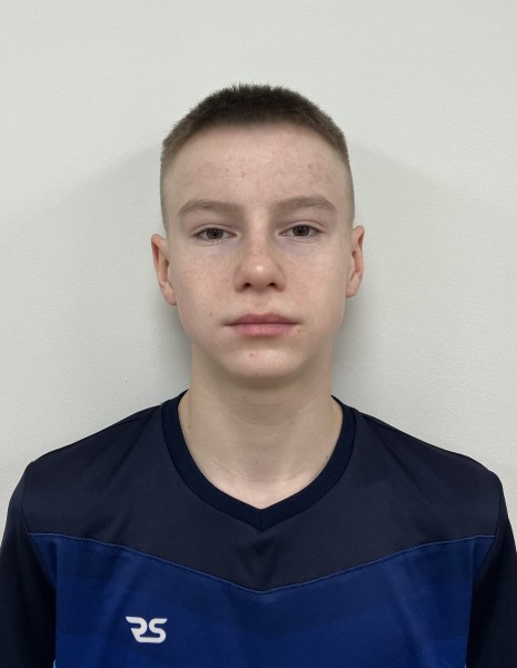 Дмитрий Алексеевич Федоров