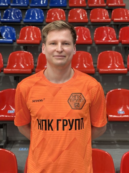 Дмитрий Александрович Колош