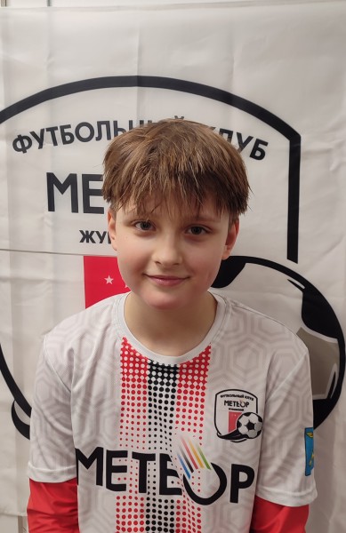 Сергей Русланович Михайлечко