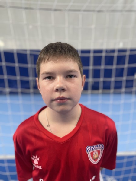 Александр Игоревич Рассказов