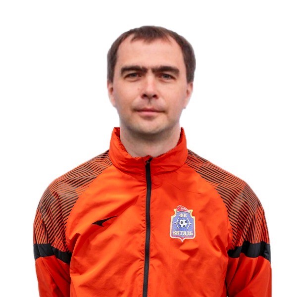 Владимир Сергеевич Переходов