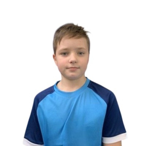 Эрик Алексеевич Быков